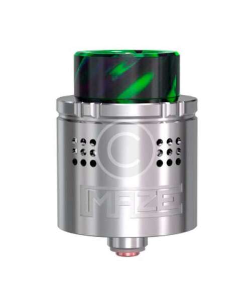 Vandy Vape Maze RDA SS