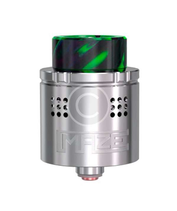 Vandy Vape Maze RDA SS