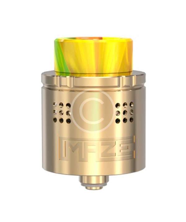 Vandy Vape Maze RDA SS - Image 2