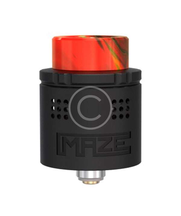 Vandy Vape Maze RDA SS - Image 3
