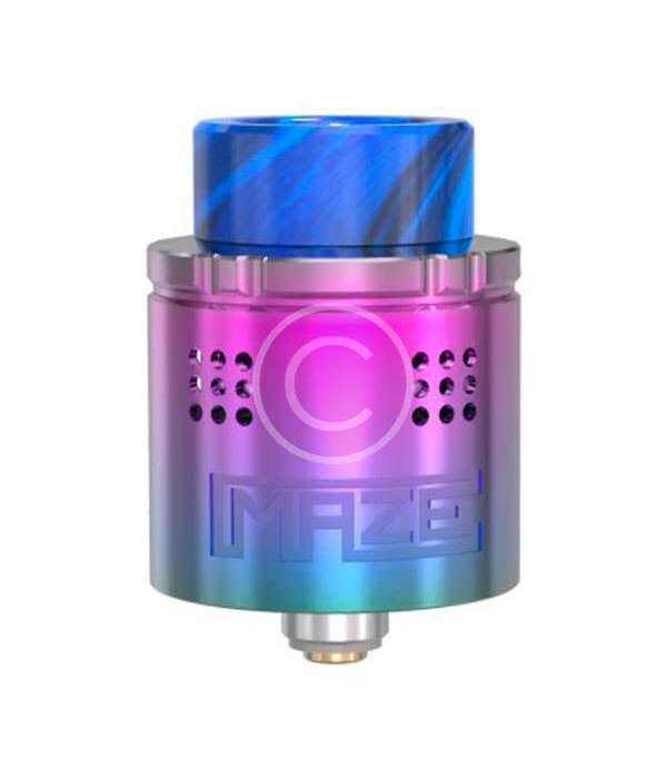 Vandy Vape Maze RDA SS - Image 4