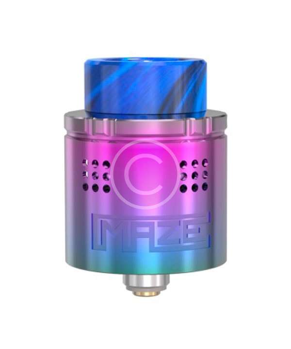 Vandy Vape Maze RDA SS - Image 4