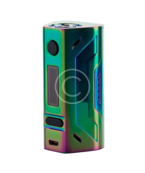 Smoant Battlestar TC Mod