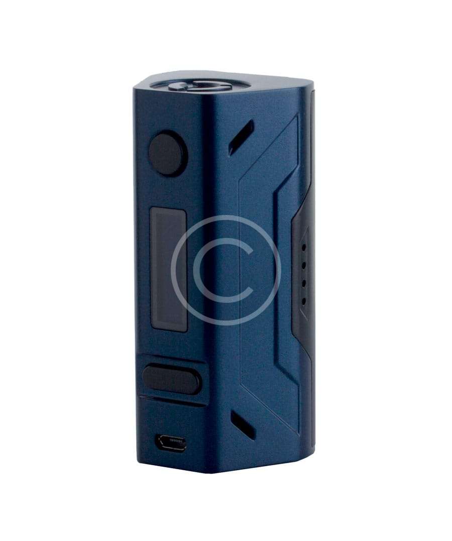 Smoant Battlestar TC Mod - Image 3