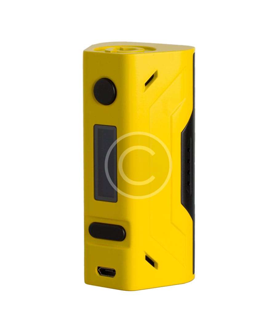 Smoant Battlestar TC Mod - Image 4