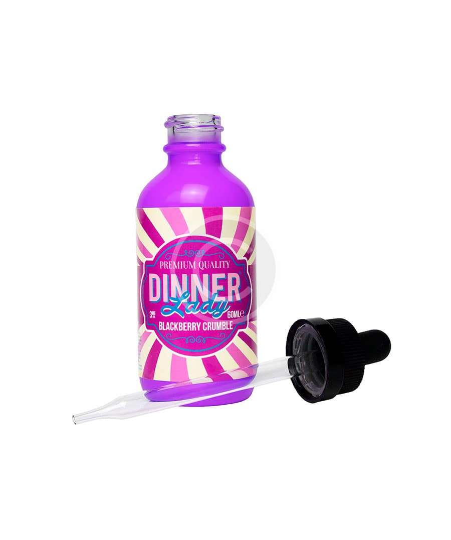 Dinner Lady Blackberry - Image 2