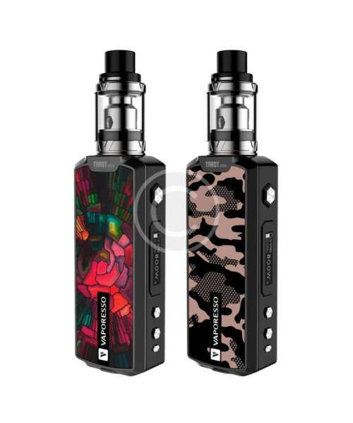 Vaporesso Tarot Mini Lit