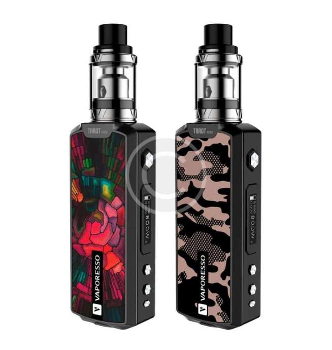 Vaporesso Tarot Mini Lit