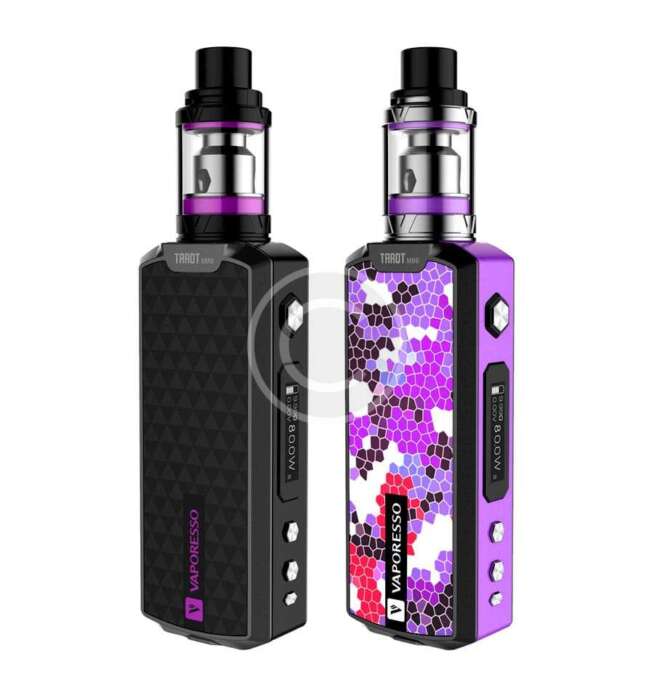 Vaporesso Tarot Mini Lit - Image 2