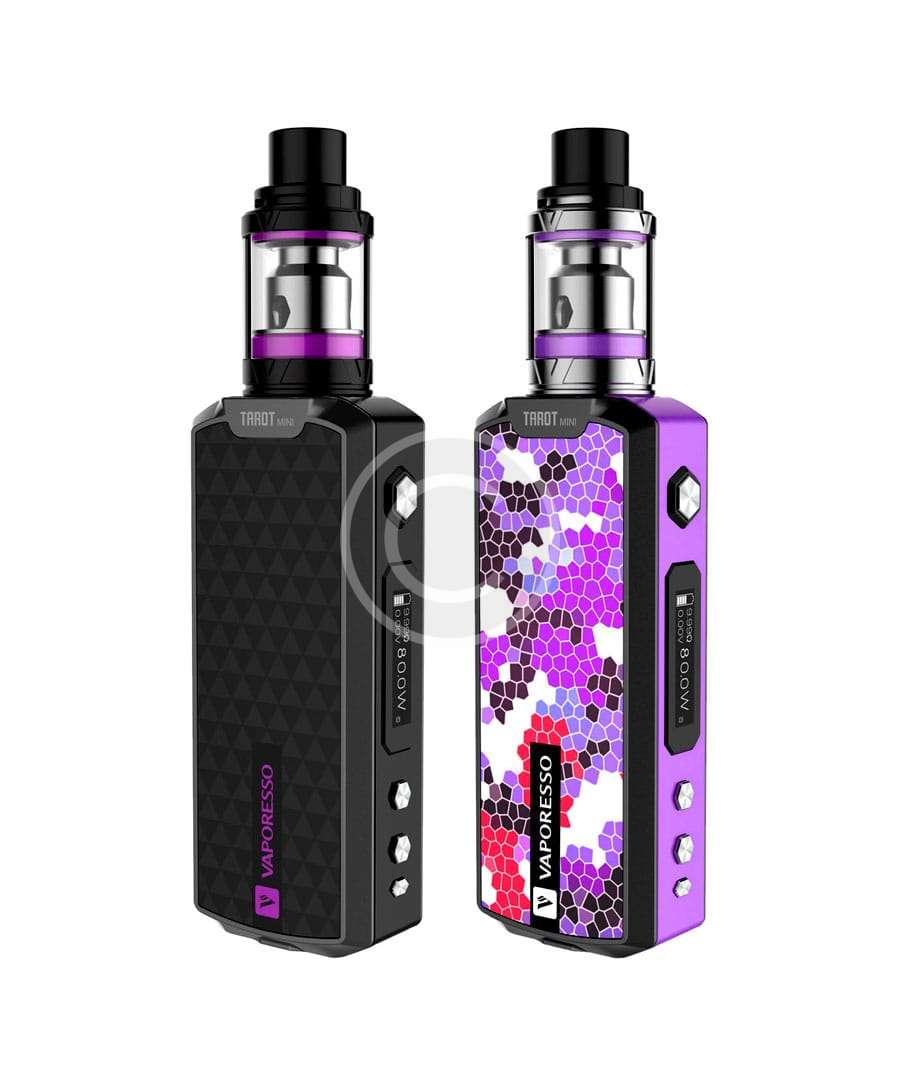 Vaporesso Tarot Mini Lit - Image 2