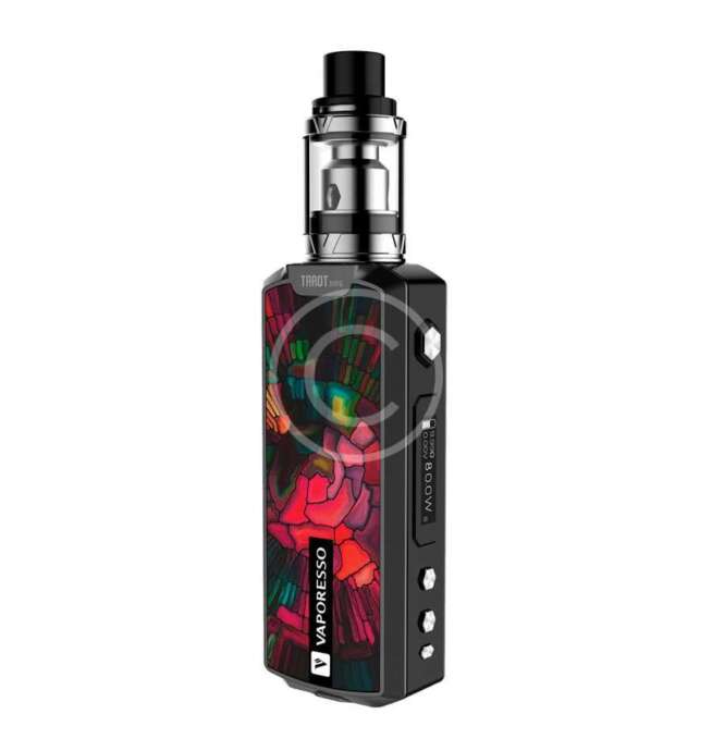 Vaporesso Tarot Mini Lit - Image 3