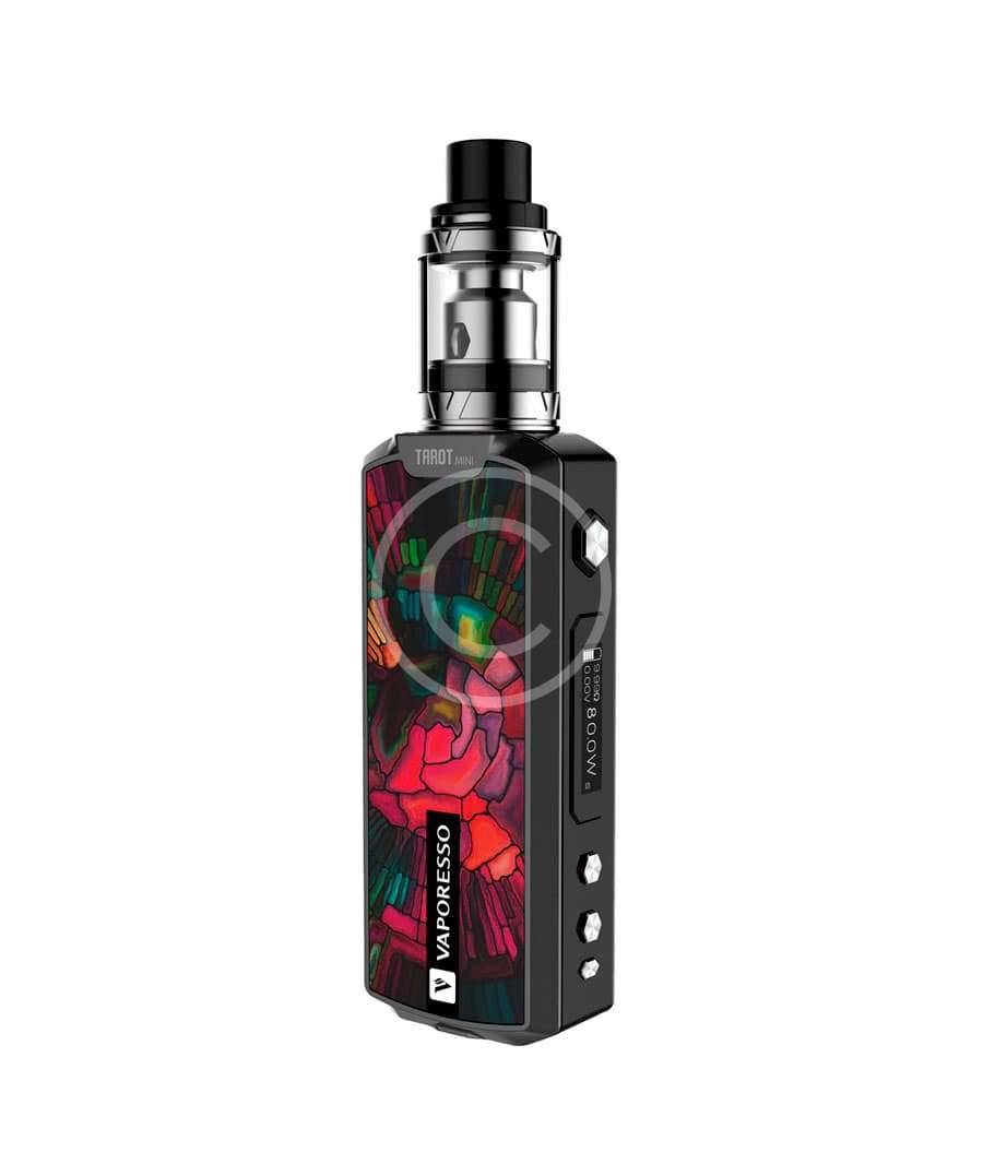 Vaporesso Tarot Mini Lit - Image 3