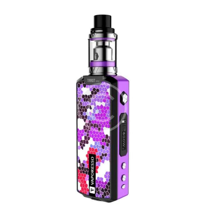 Vaporesso Tarot Mini Lit - Image 4