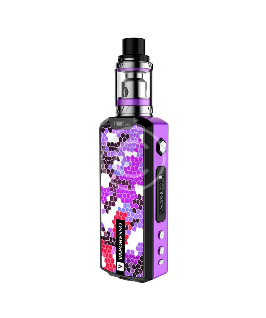 Vaporesso Tarot Mini Lit - Image 4
