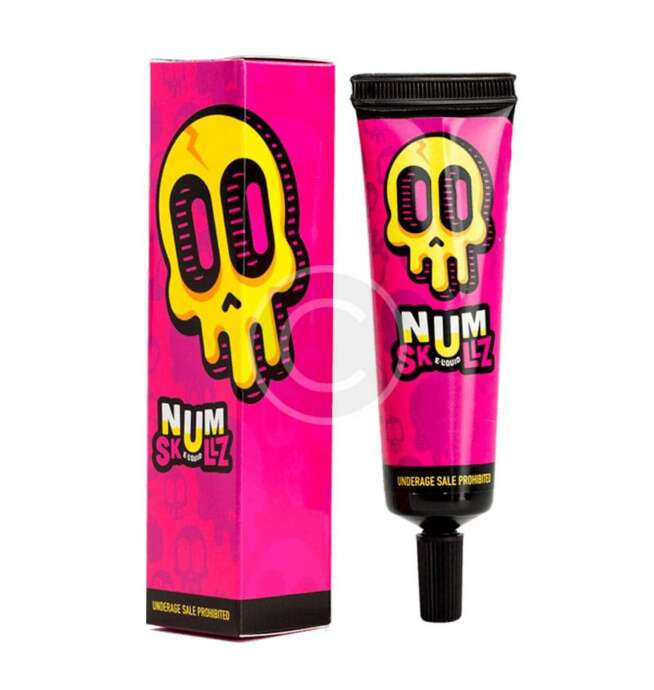 Numskullz Stranana Liquid