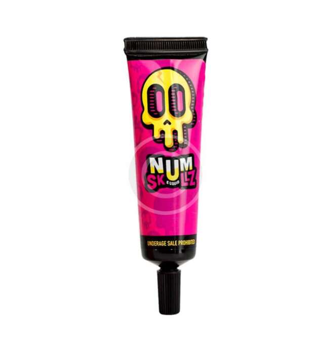 Numskullz Stranana Liquid - Image 2