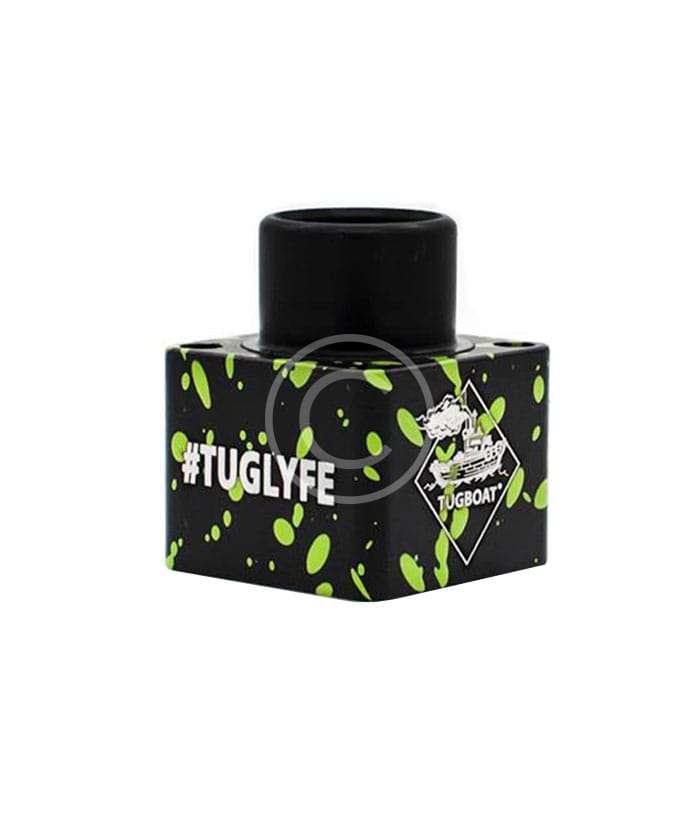 Tugboat Green Liquid - Image 3