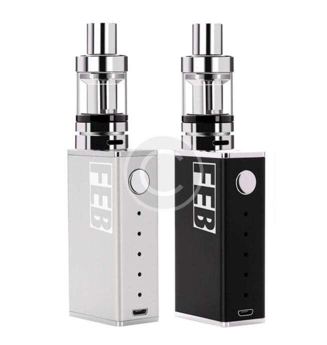 Feb S1 Starter Vape Kit