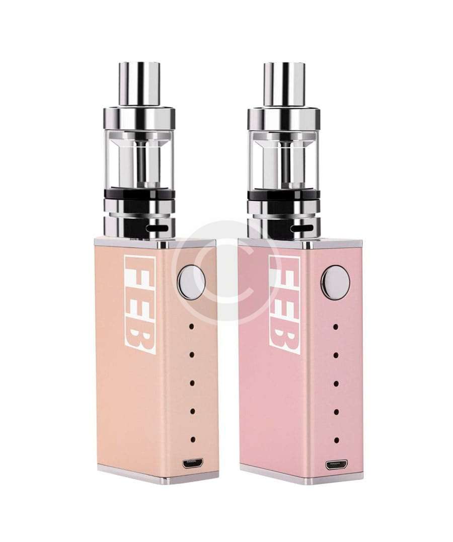 Feb S1 Starter Vape Kit - Image 2