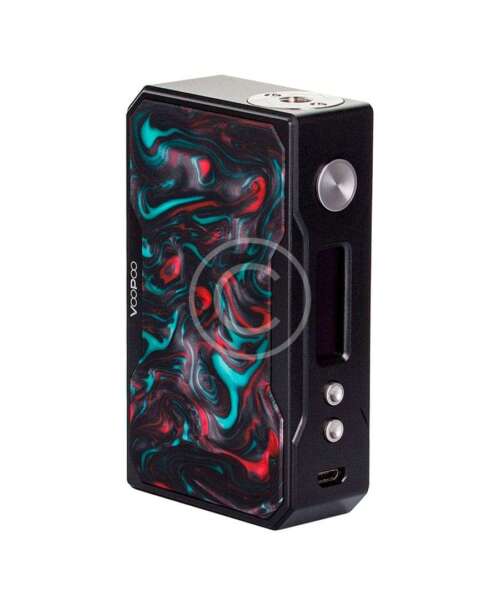 Vooopoo Drag Box Mod Resin