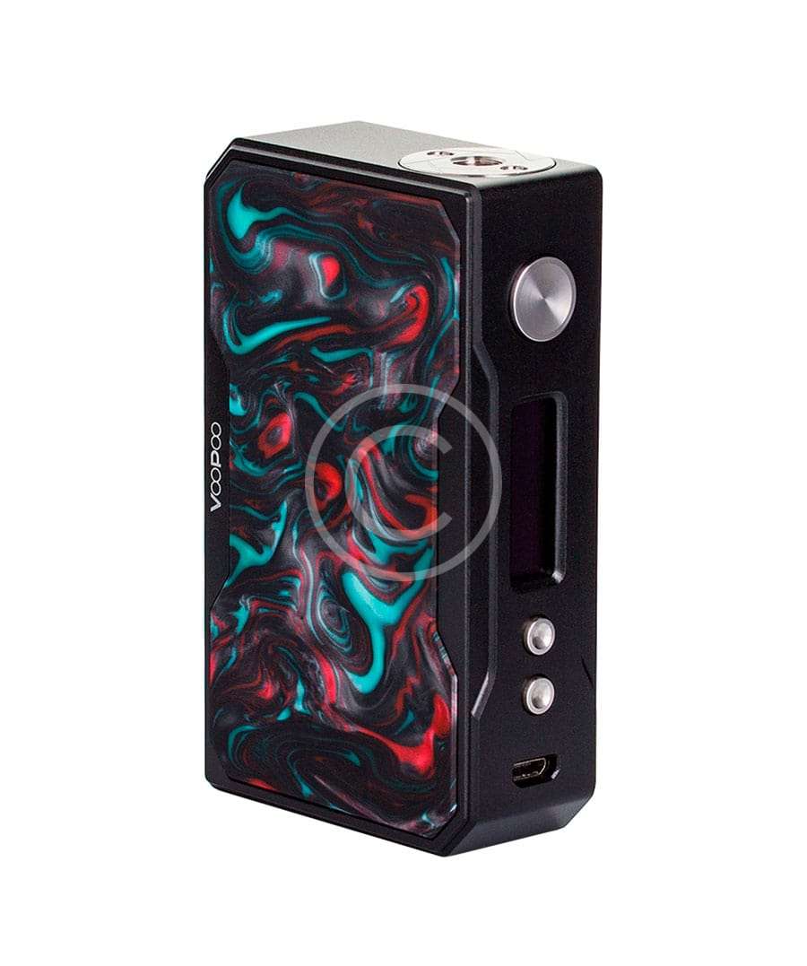 Vooopoo Drag Box Mod Resin