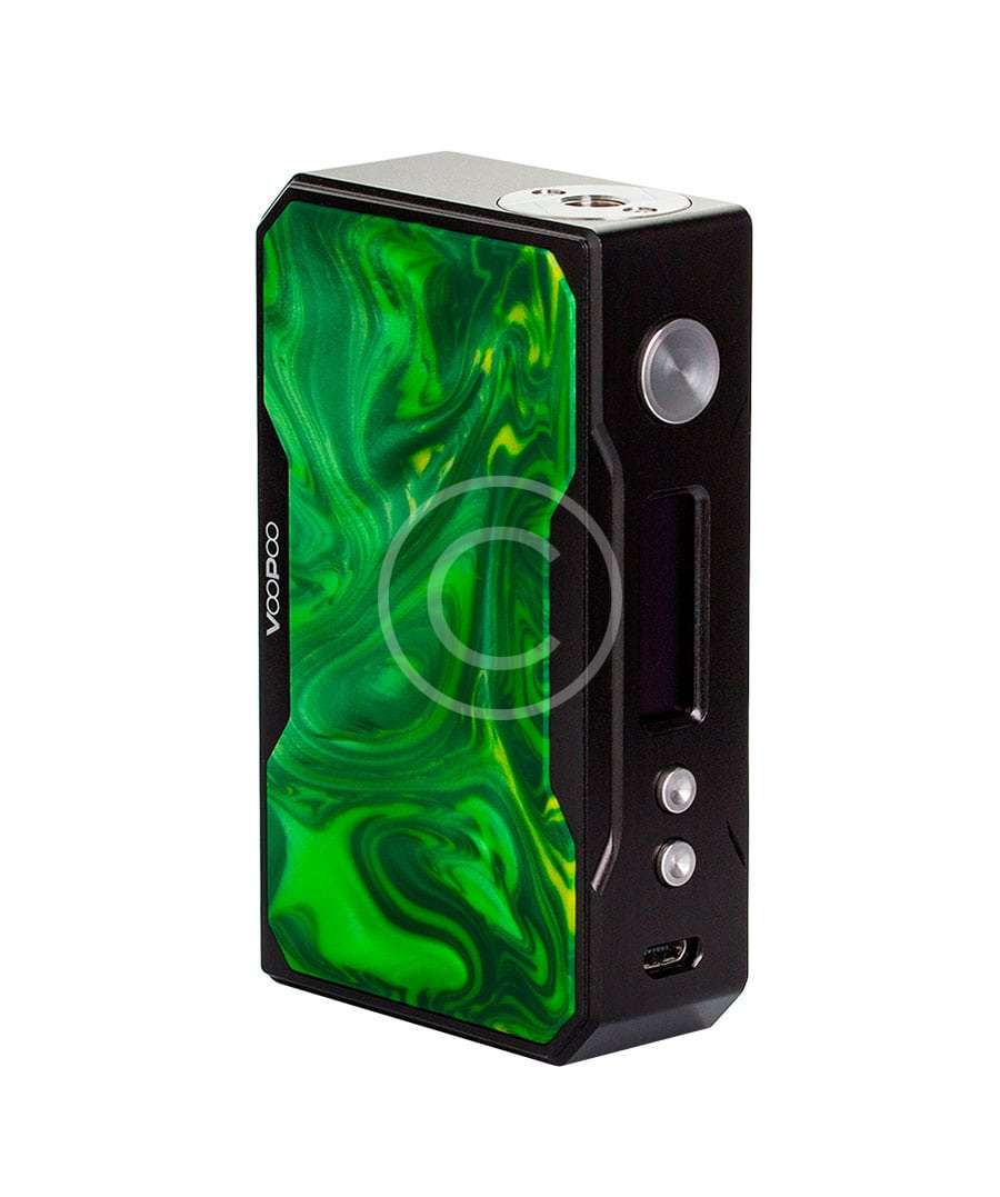 Vooopoo Drag Box Mod Resin - Image 2