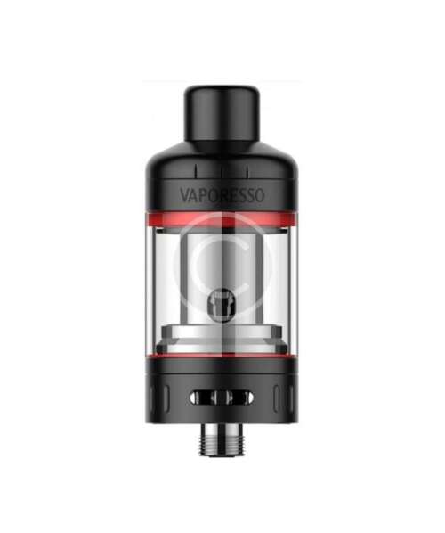 Vaporesso NRG Tank Black