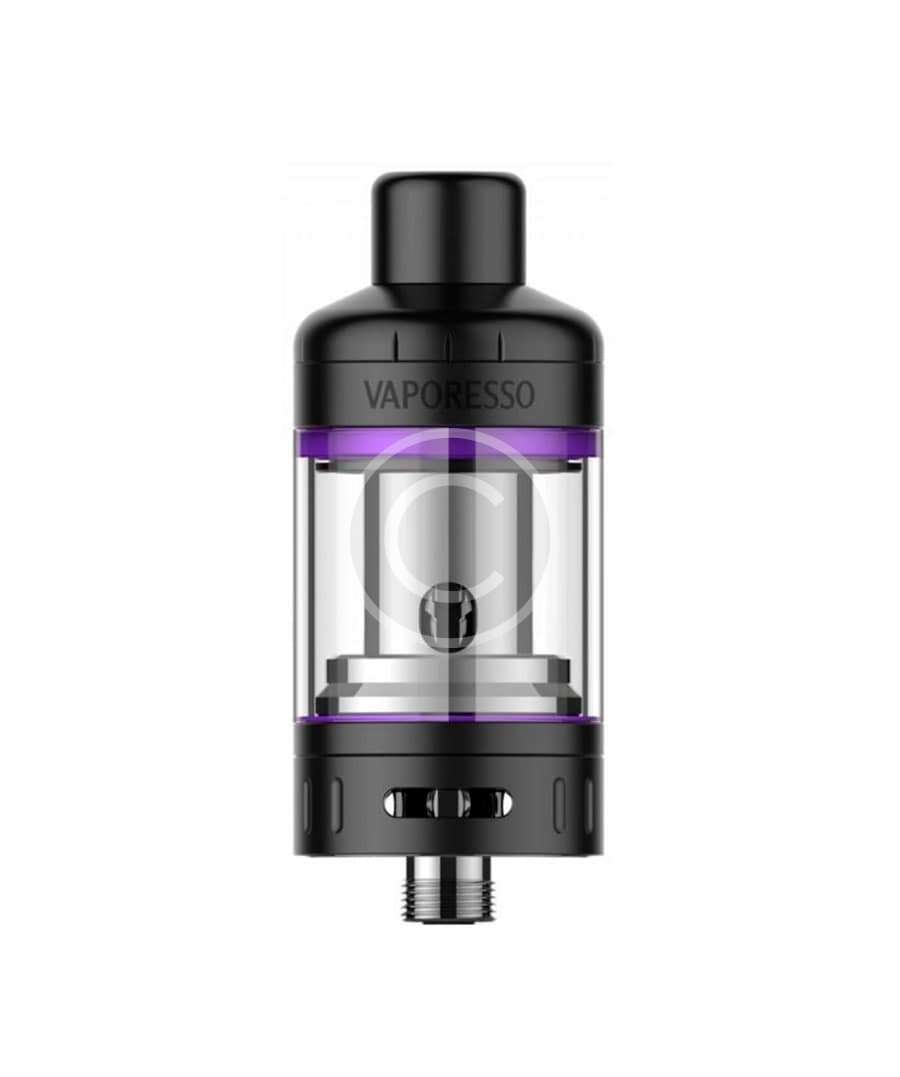 Vaporesso NRG Tank Black - Image 3