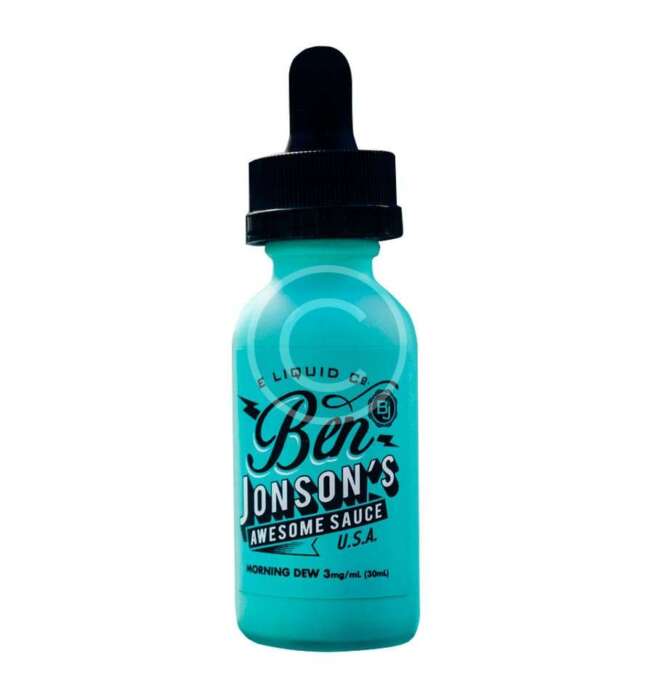 Ben Jonson's Cream