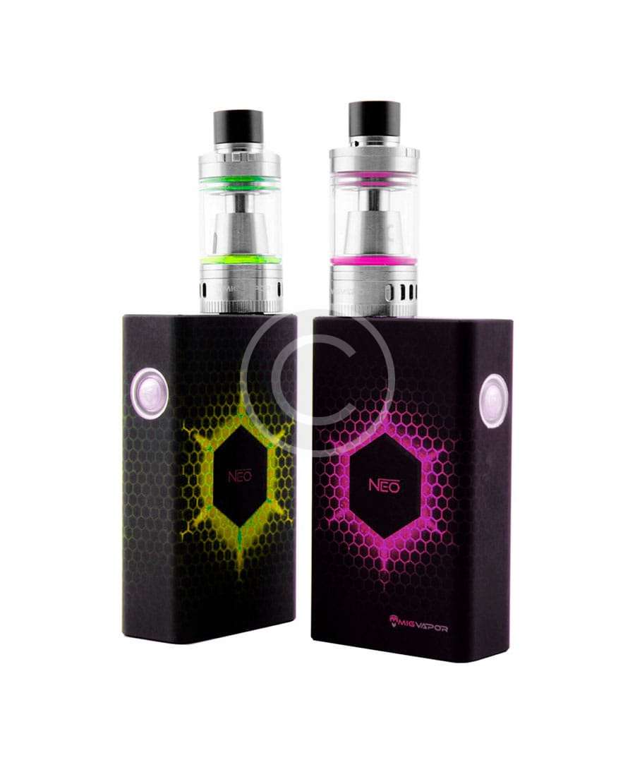 Neo Sub-Ohm Vape Kit - Image 2