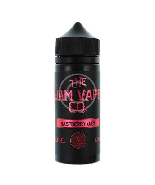 The Jam Vape 100ml
