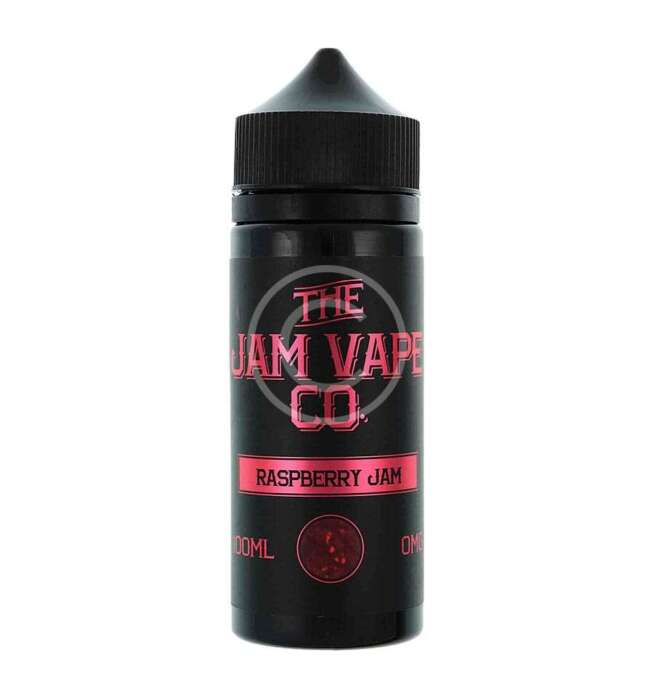The Jam Vape 100ml