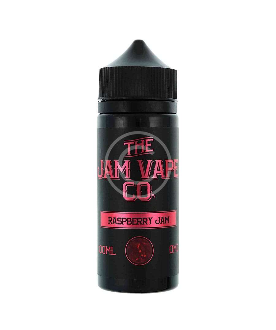 The Jam Vape 100ml