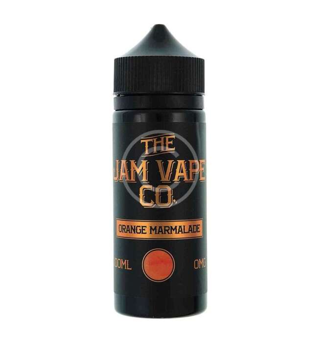 The Jam Vape 100ml - Image 2