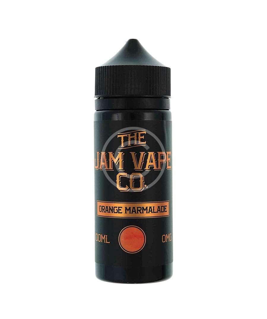 The Jam Vape 100ml - Image 2