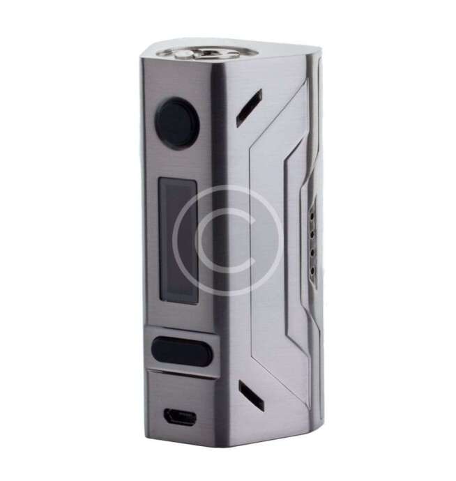 Premium Vape Drag Box - Image 2