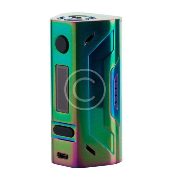 Premium Vape Drag Box - Image 3