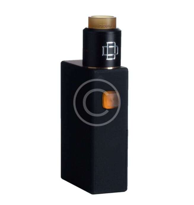 Vaporesso Premium Vape Kit - Image 2