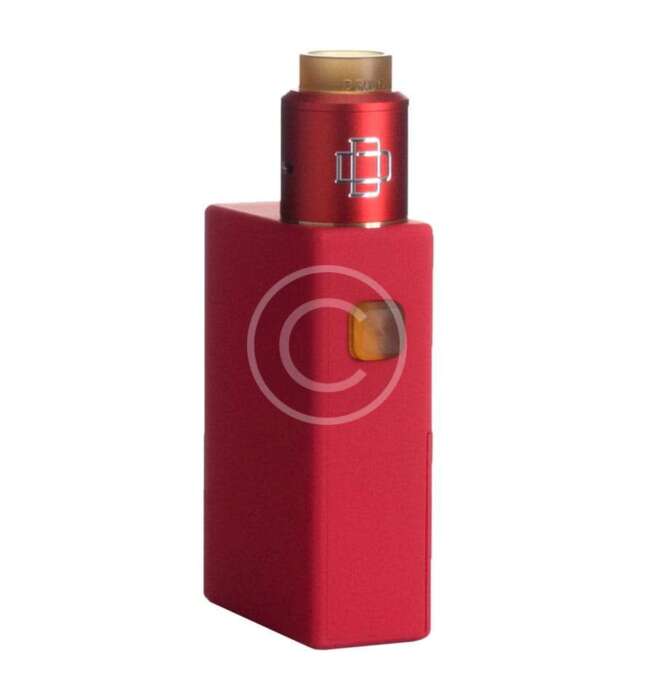 Vaporesso Premium Vape Kit - Image 3
