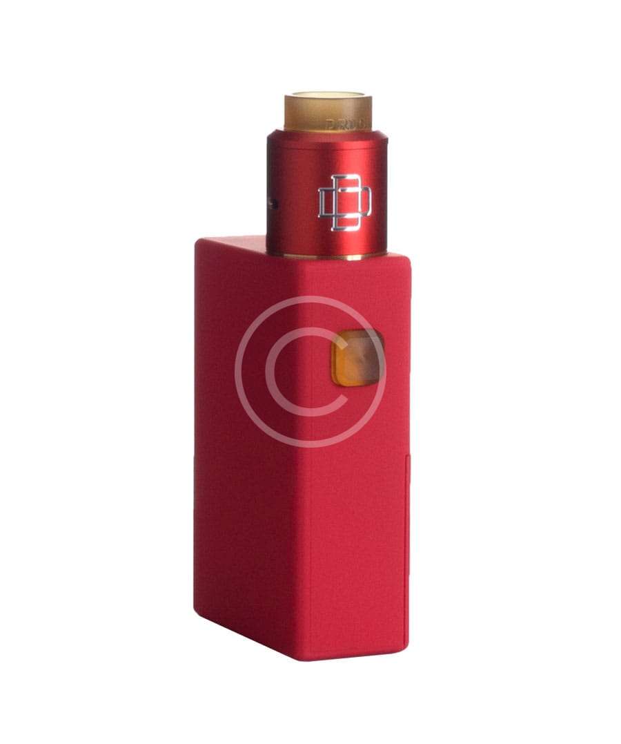 Vaporesso Premium Vape Kit - Image 3